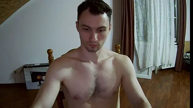 Snapshot of Marliten chatting on July 1, 2026, 6:52 pm Marliten online show from July 1, 2026, 6:52 pm