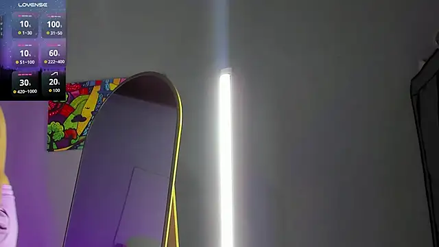 Zaphiro  Sky online show from February 28, 2026, 8:36 am