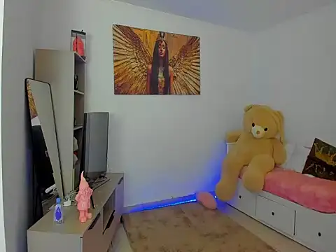 Snapshot of MicheyAdam chatting on April 3, 2026, 1:06 pm MicheyAdam online show from April 3, 2026, 1:06 pm