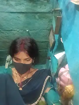 Desi Couple P online show from February 22, 2026, 3:57 pm