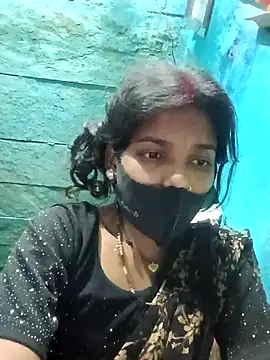 Desi Couple P online show from February 14, 2026, 4:51 pm