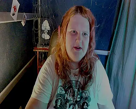 Freya Ethel online show from February 13, 2026, 9:09 am