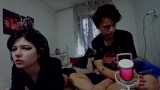MegaanCollins online show from May 3, 2026, 10:31 am