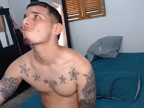 HotSinlge online show from February 11, 2026, 2:06 pm