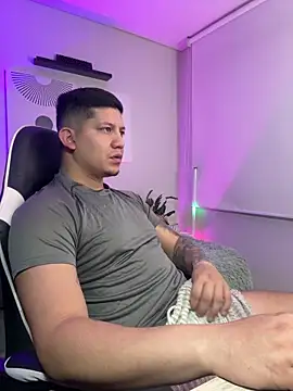  robertobaggioo online show from April 2, 2026, 12:45 pm