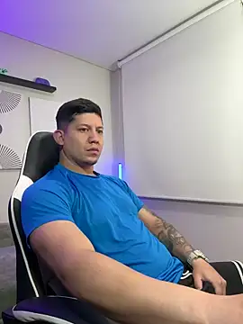  robertobaggioo online show from March 4, 2026, 11:51 am