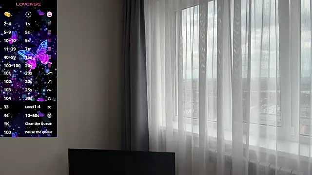 Snapshot of Dear_neighbor chatting on March 30, 2026, 12:17 pm Dear neighbor online show from March 30, 2026, 12:17 pm