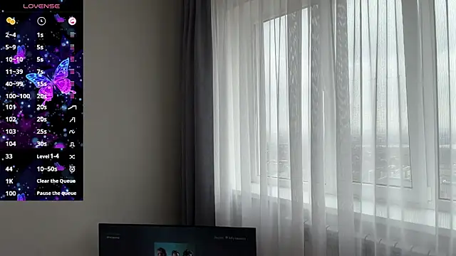 Snapshot of Dear_neighbor chatting on March 24, 2026, 1:11 pm Dear neighbor online show from March 24, 2026, 1:11 pm