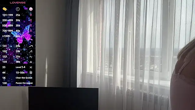 Snapshot of Dear_neighbor chatting on March 25, 2026, 12:48 pm Dear neighbor online show from March 25, 2026, 12:48 pm