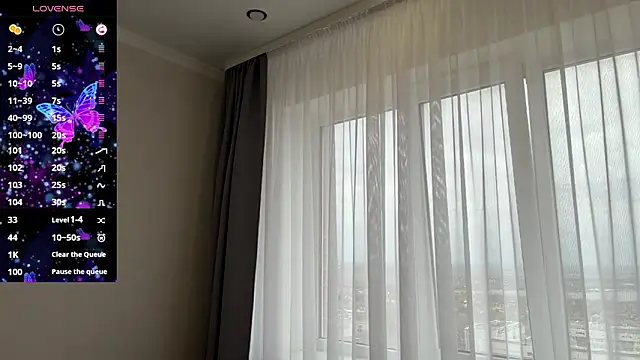 Snapshot of Dear_neighbor chatting on March 20, 2026, 1:23 pm Dear neighbor online show from March 20, 2026, 1:23 pm