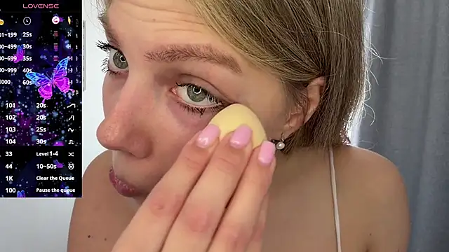 Snapshot of Dear_neighbor chatting on March 12, 2026, 1:37 pm Dear neighbor online show from March 12, 2026, 1:37 pm