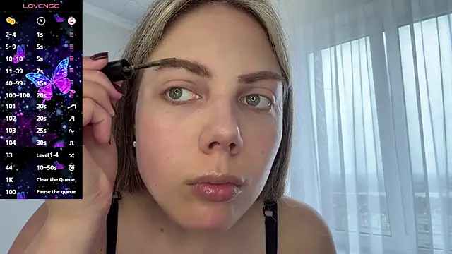 Snapshot of Dear_neighbor chatting on March 23, 2026, 1:11 pm Dear neighbor online show from March 23, 2026, 1:11 pm