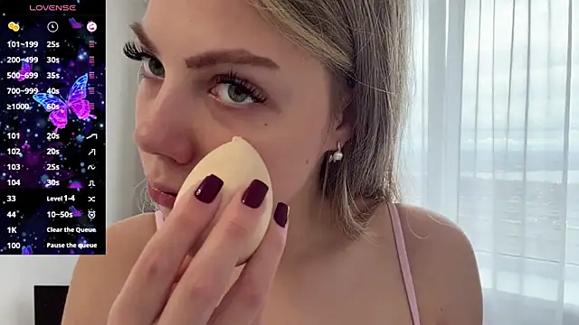 Snapshot of Dear_neighbor chatting on March 31, 2026, 12:51 pm Dear neighbor online show from March 31, 2026, 12:51 pm