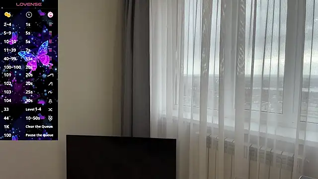 Snapshot of Dear_neighbor chatting on March 4, 2026, 1:08 pm Dear neighbor online show from March 4, 2026, 1:08 pm