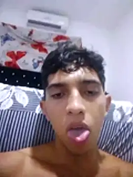 Noscay online show from April 24, 2026, 12:34 am