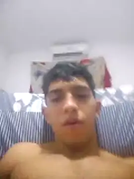 Noscay online show from April 23, 2026, 3:57 am