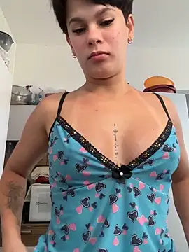 Snapshot of LissPerolaa chatting on July 1, 2026, 10:04 am LissPerolaa online show from July 1, 2026, 10:04 am