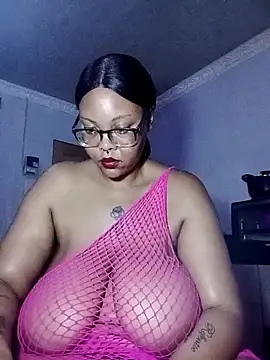 ShantelBootyBoobs online show from March 17, 2026, 8:01 pm