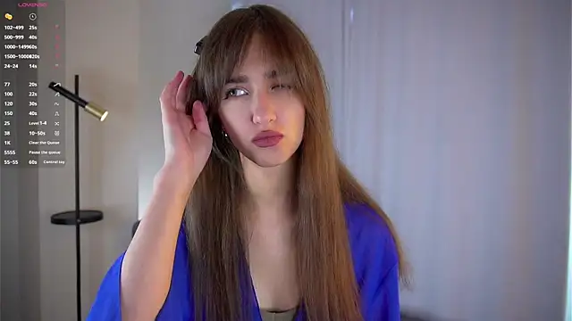 Snapshot of ClarineCasebolt chatting on March 16, 2026, 3:03 am ClarineCasebolt online show from March 16, 2026, 3:03 am