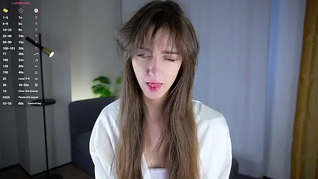 Snapshot of ClarineCasebolt chatting on March 15, 2026, 3:02 am ClarineCasebolt online show from March 15, 2026, 3:02 am