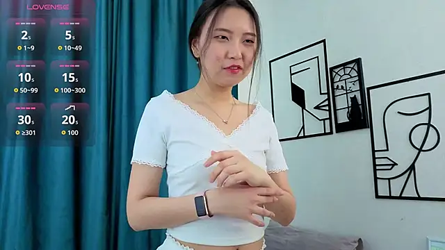 Snapshot of VernaBethke chatting on March 25, 2026, 11:09 am VernaBethke online show from March 25, 2026, 11:09 am