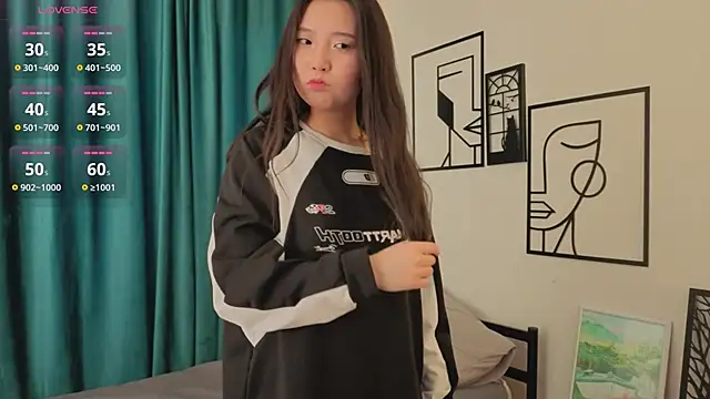 Snapshot of VernaBethke chatting on March 15, 2026, 11:17 am VernaBethke online show from March 15, 2026, 11:17 am