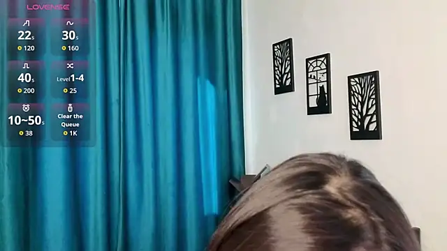 Snapshot of VernaBethke chatting on March 30, 2026, 11:11 am VernaBethke online show from March 30, 2026, 11:11 am