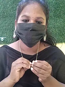 Tamil Ramya  online show from March 7, 2026, 5:36 am