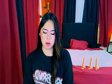 seductive hailey online show from February 26, 2026, 4:40 pm