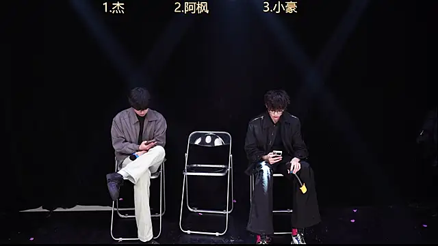 Dzboy-002 online show from February 11, 2026, 3:34 pm