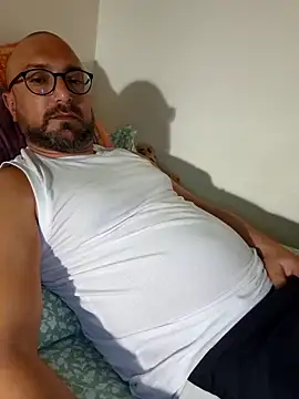 cetriolino online show from June 7, 2026, 7:19 pm