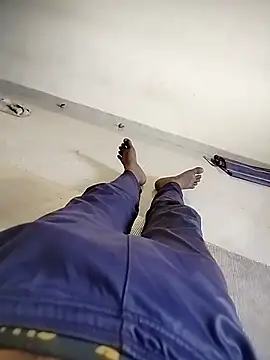 Snapshot of soni8850 chatting on April 5, 2026, 6:31 am soni8850 online show from April 5, 2026, 6:31 am