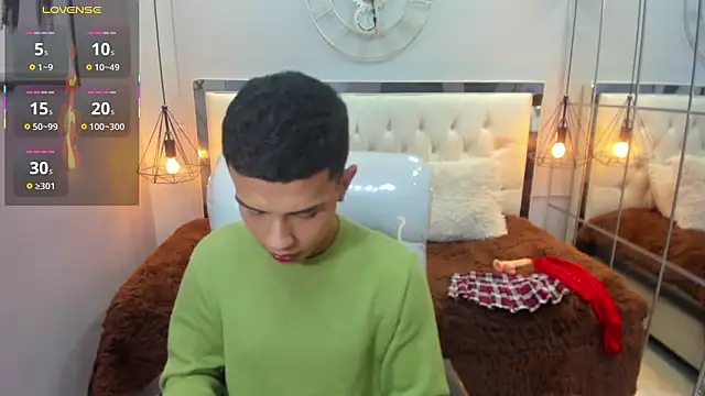 Snapshot of alexking_2 chatting on March 14, 2026, 6:36 pm alexking 2 online show from March 14, 2026, 6:36 pm