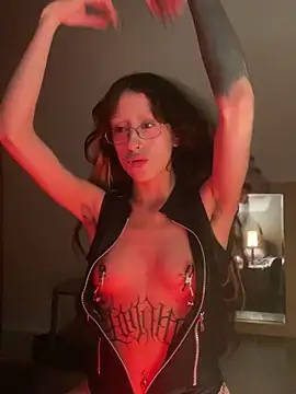 666atita online show from May 2, 2026, 1:00 am