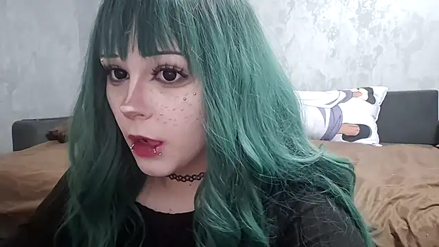 NaomiJess online show from February 22, 2026, 7:59 pm