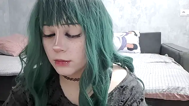 NaomiJess online show from March 1, 2026, 7:58 pm