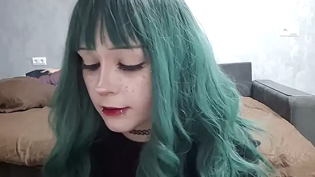 NaomiJess online show from March 7, 2026, 10:26 pm