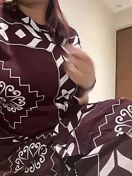 piyu07 online show from February 12, 2026, 11:10 am