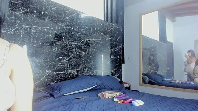 dulce-salome online show from February 21, 2026, 11:45 am