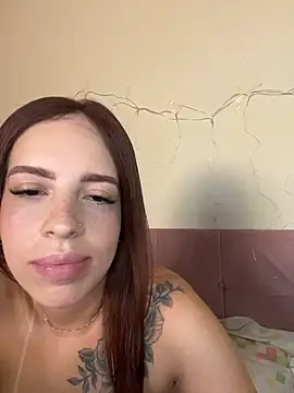 Snapshot of Larinhap chatting on March 22, 2026, 3:57 pm Larinhap online show from March 22, 2026, 3:57 pm