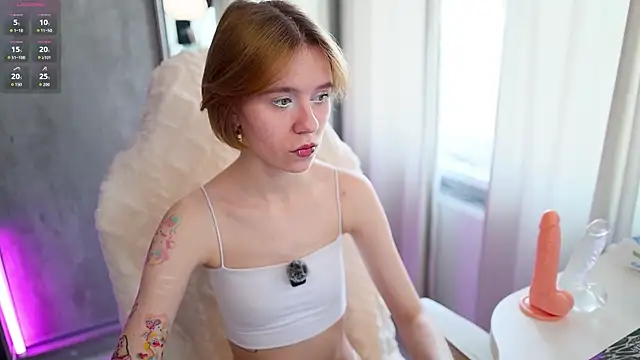 MyBabyLana online show from April 2, 2026, 7:15 am