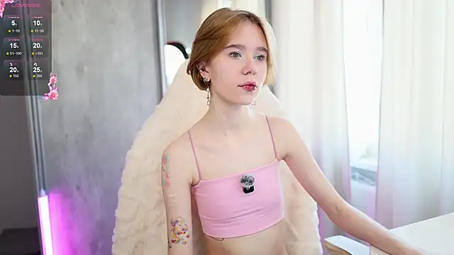 MyBabyLana online show from March 13, 2026, 7:24 am