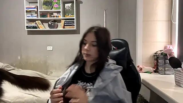 LilyBaby3 online show from February 16, 2026, 1:54 pm