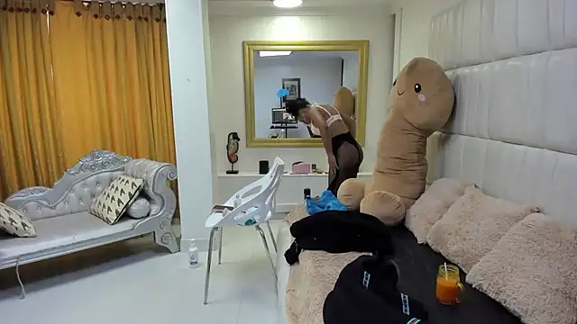 Lexy  grey  online show from March 17, 2026, 8:12 pm