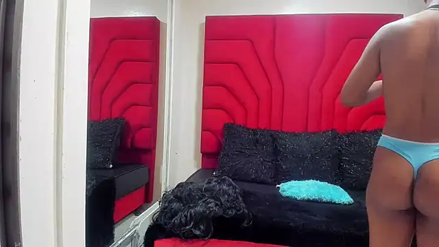 Lexy  grey  online show from March 25, 2026, 8:08 pm