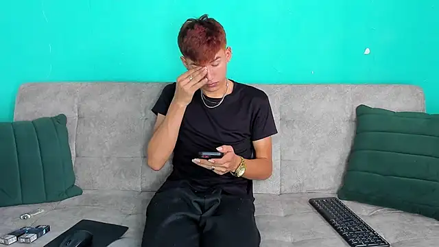 NicolasTorrez online show from March 7, 2026, 8:03 pm