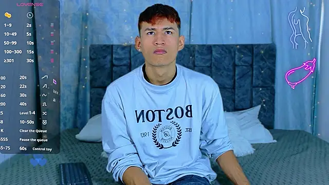 NicolasTorrez online show from March 21, 2026, 9:08 pm