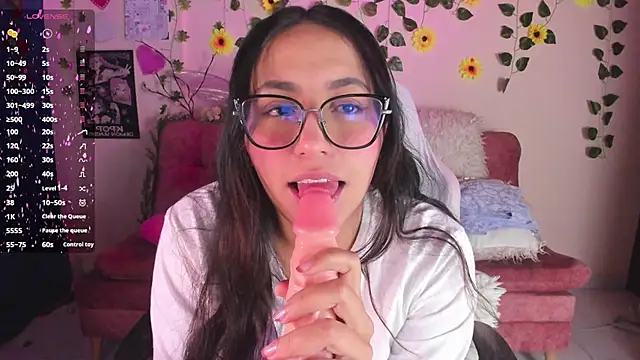 Hanna Tm online show from March 10, 2026, 2:59 am