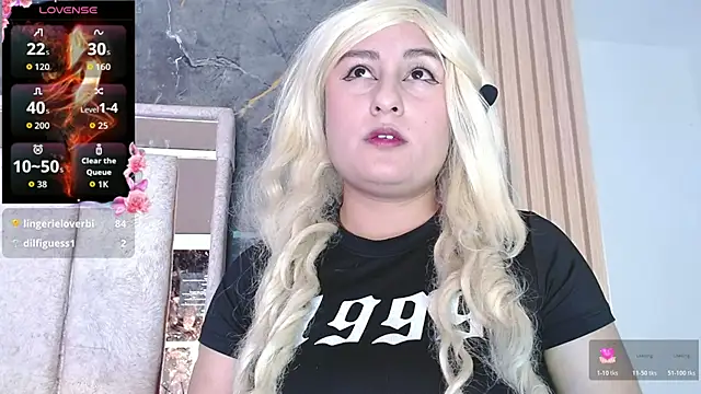 Snapshot of Hazumi_Tsu chatting on March 18, 2026, 8:06 am Hazumi Tsu online show from March 18, 2026, 8:06 am