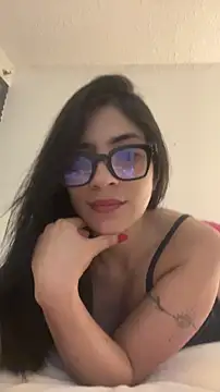 Exclusive Aurora online show from April 26, 2026, 9:12 pm